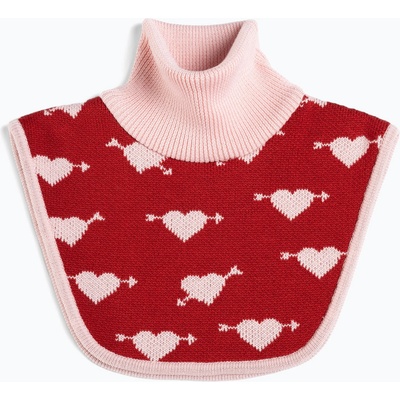 Kid Story nákrčník detský snood Merino sweet heart