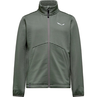 Salewa Детско поларено яке Salewa Kid's Altavia PL Jacket Fleece jacket - Shadow - размер 140 (EU) (703-6429-0215)