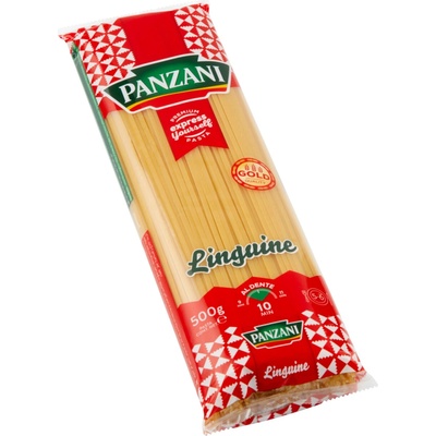 Panzani Linguine DR 0,5 kg