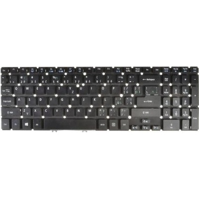 Acer Aspire F5-573 klávesnice