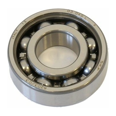 SKF Ložisko SKF MS170400120C3 6203/C3