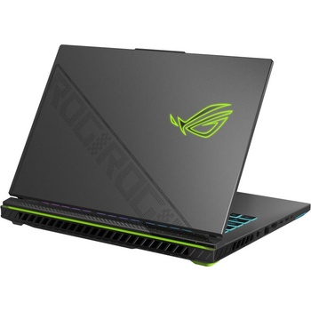 Image 1 of ASUS ROG Strix G614JIR-N4084