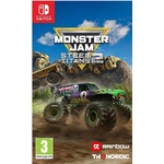 THQ Nordic Monster Jam Steel Titans 2 (Switch)