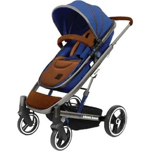 KikkaBoo Divaina Seat&Carrycot 2 in 1 Детски колички