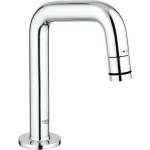GROHE Universal - Кран за умивалник, за студена вода, хромиран 20202000 (20202000)