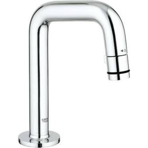 GROHE Universal - Кран за умивалник, за студена вода, хромиран 20202000 (20202000)