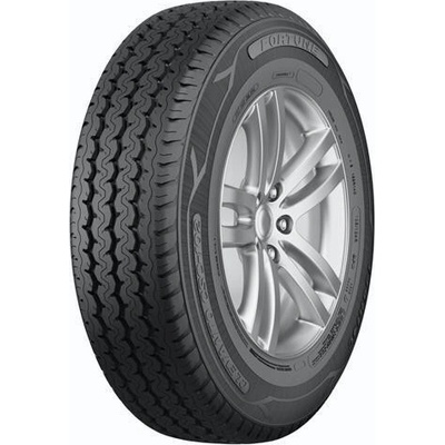 Fortune FSR102 CLEVANTO 195/80 R14 106R