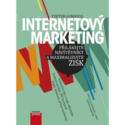 Internetový marketing