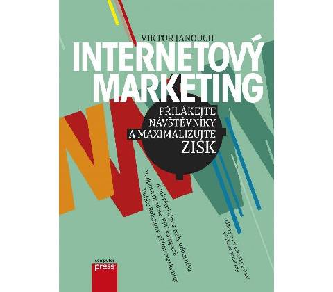 Internetový marketing