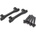 FUNTEK Кули Funtek STX body holder complety set FTK-21025 (FTK-21025)