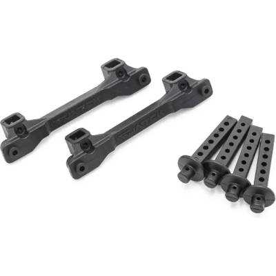 FUNTEK Кули Funtek STX body holder complety set FTK-21025 (FTK-21025)