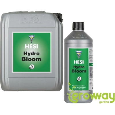 Hesi Hydro květ 1 l