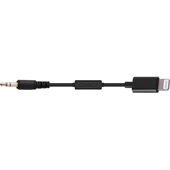 COMICA AUDIO Comica CVM-D-SPX(MI) - adaptér 3,5mm TRS jack na Lightning
