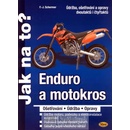 Enduro a motokros