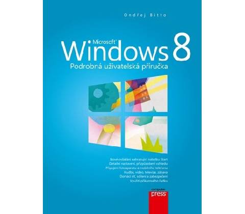 Microsoft Windows 8