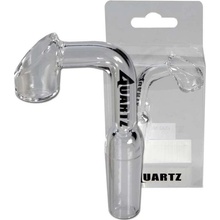 BANGER Olejový kotlík Quartz Banger 90° 10 mm