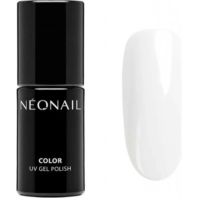 NeoNail Gél lak Milk Shake 7,2 ml