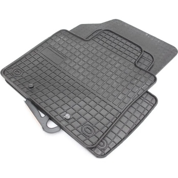 Image 1 of FroGum Гумени стелки за VOLVO XC90 (2015+), марка Frogum (547006)