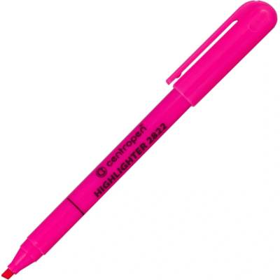 Centropen 2822 růžová