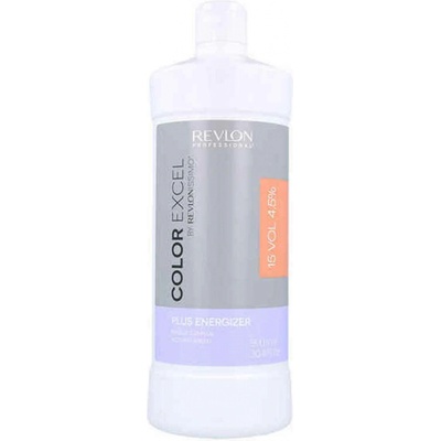 Revlon Aktivátor barvou Color Excel 15 Vol 4.5% 900 ml