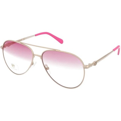 Chiara Ferragni Очила за компютър Chiara Ferragni CF 1009/BB EYR с филтър за синя светлина