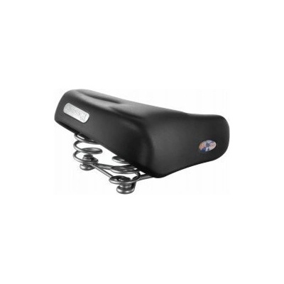 Selle Royal Holland Unitech Relaxed černé