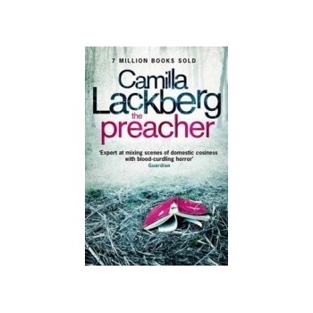 Preacher - Lackberg, C.