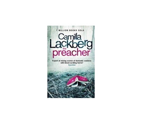 Preacher - Lackberg, C.