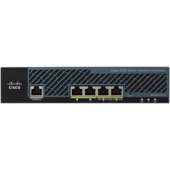 Cisco AIR-CT2504-5-K9