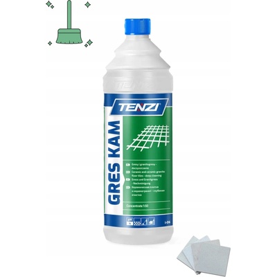 TENZI GresKam 1 l