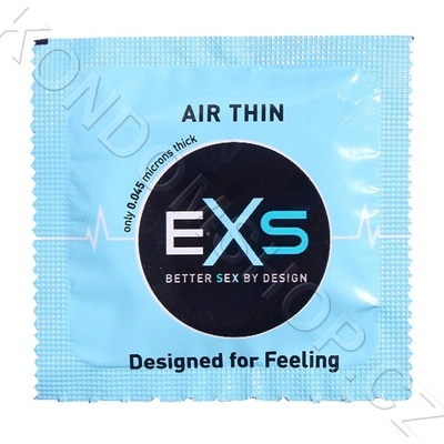 EXS Air Thin 1 ks
