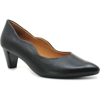 Caprice 9-22400-41 black nappa
