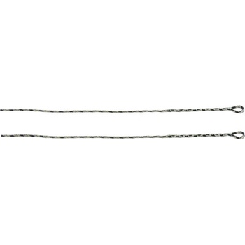 Mivardi Double looped lead core