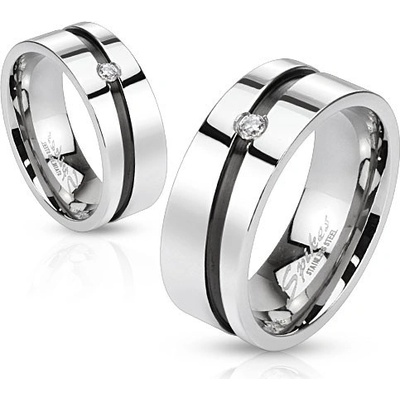 Steel Edge prstýnky 1012