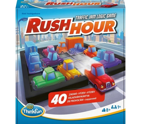 Rush Hour