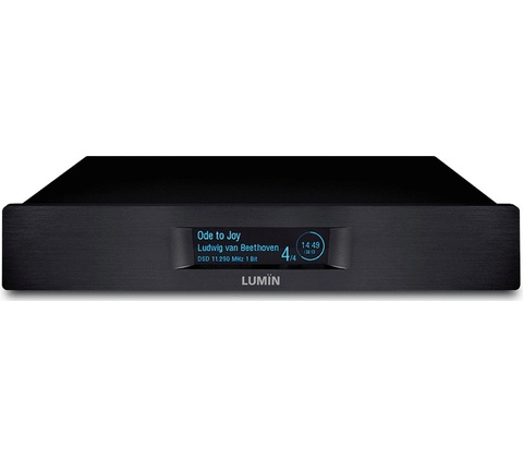 Lumin U2 Mini