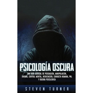 Psicologia oscura (ISBN: 9781950924677)