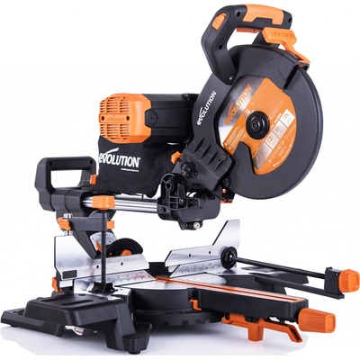 EVOLUTION R255 SMS DB+ EV000256N