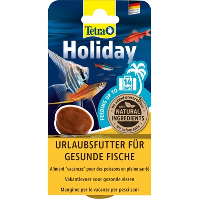 Tetra Min Holiday 30 g