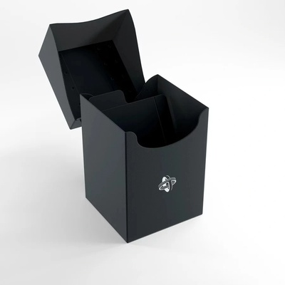 Gamegenic Deck Holder 100+ Black Krabička
