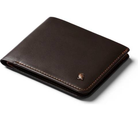 Bellroy Hide&Seek RFID Java