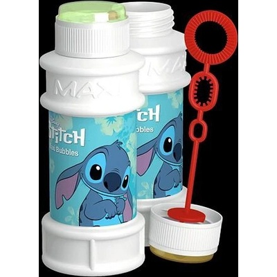 Dulcop Bublifuk STITCH 60ml