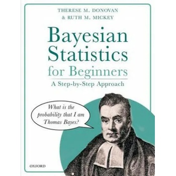 Bayesian Statistics for Beginners