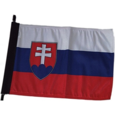 MODABIKERU. Vlajka na motorku Slovenská republika.VLAJK7100096