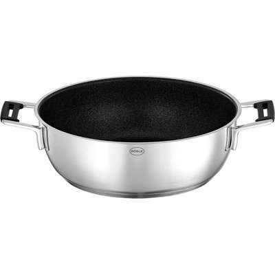 RÖSLE Servírovací pánev SILENCE PRO s nepřilnavou vrstvou ProResist 28 cm