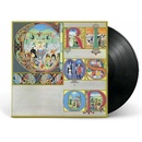 Lizard King Crimson LP