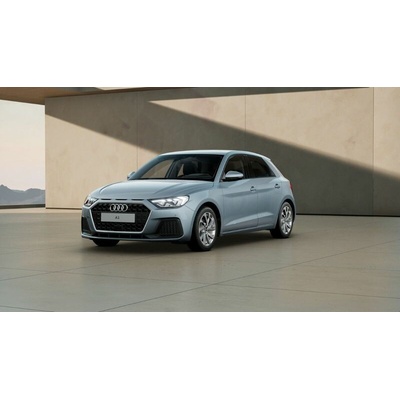 Audi A1 25 TFSI Sportback Advanced 70 kW