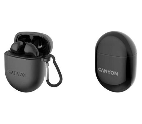 Canyon CNS-TWS6