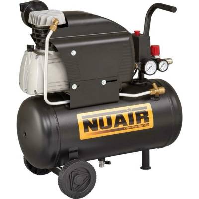 Nuair Mecafer FC 2/24