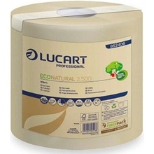 Lucart Econatural 2500, 2 vrstvy, 105 m, 6 ks, 852406HY